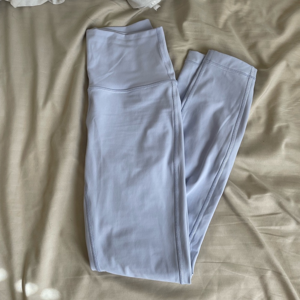 lululemon wunder under size 2